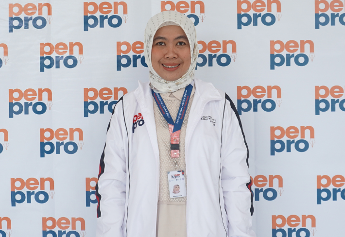 Mira Mirnawati